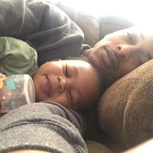 Meet your Posher, Derek